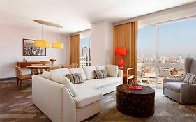 Sheraton Tribeca New York Hotel